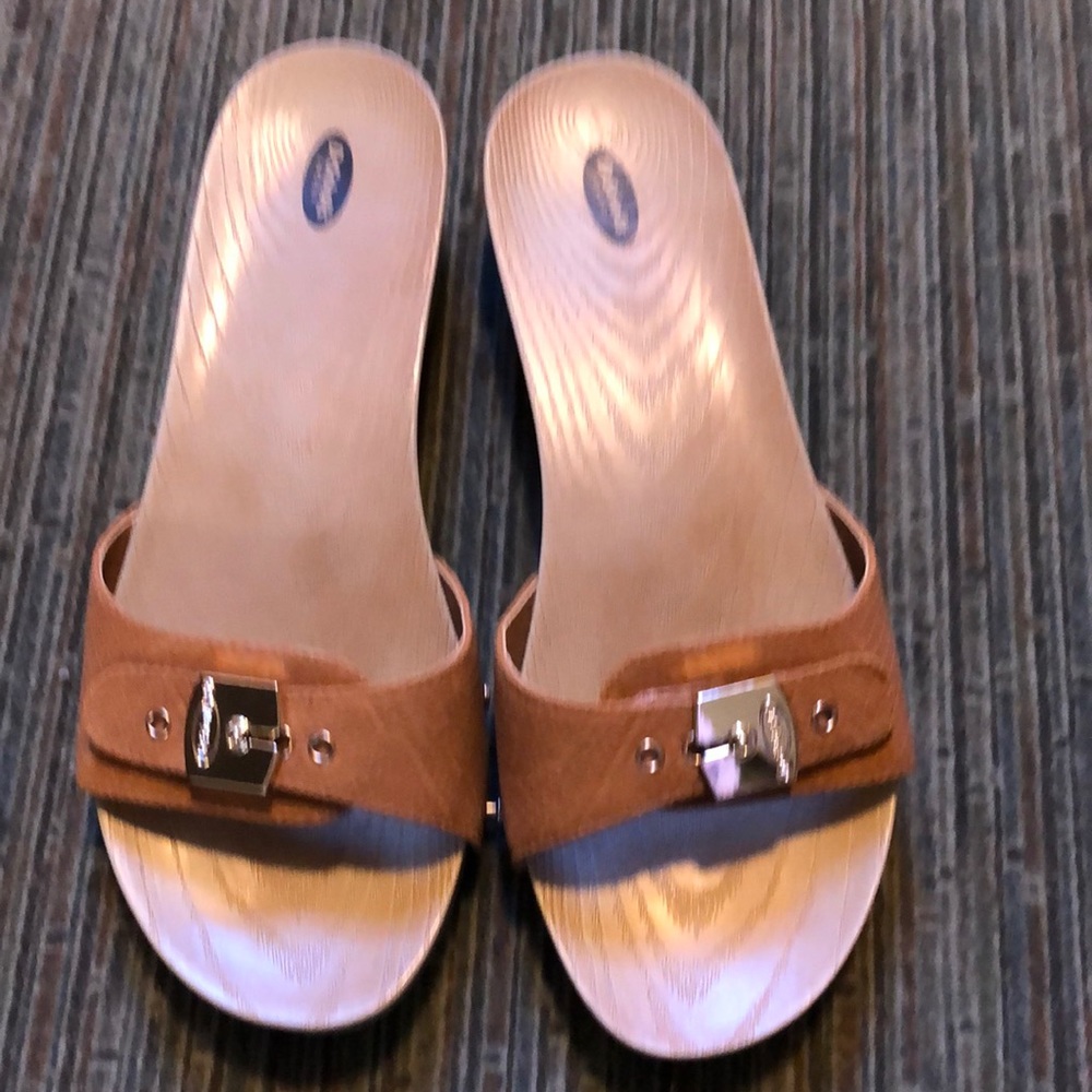 Dr scholls shoes